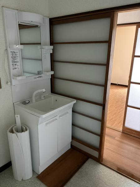 中古戸建 秋田市八橋大沼町 JR奥羽本線泉外旭川駅 1,650万円
