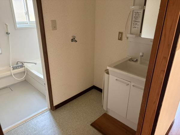 中古戸建 秋田市八橋大沼町 JR奥羽本線泉外旭川駅 1,650万円