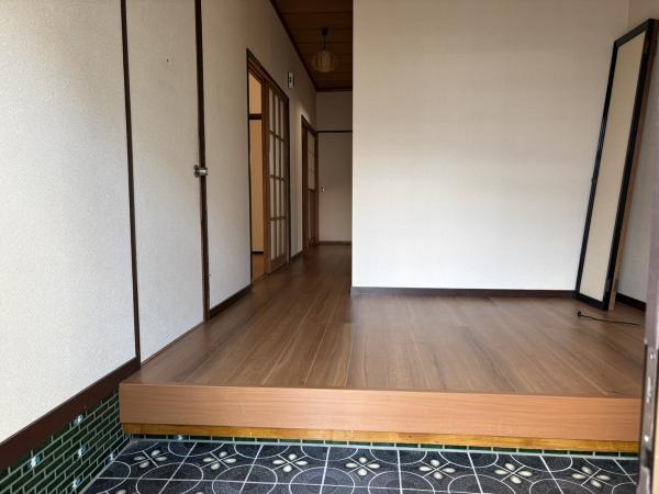 中古戸建 秋田市八橋大沼町 JR奥羽本線泉外旭川駅 1,650万円
