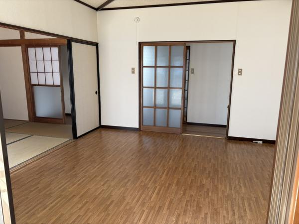 中古戸建 秋田市八橋大沼町 JR奥羽本線泉外旭川駅 1,650万円