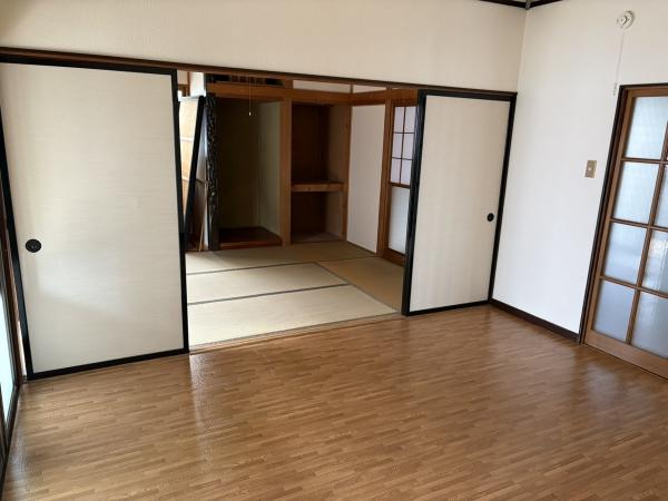 中古戸建 秋田市八橋大沼町 JR奥羽本線泉外旭川駅 1,650万円