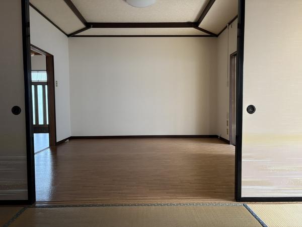 中古戸建 秋田市八橋大沼町 JR奥羽本線泉外旭川駅 1,650万円