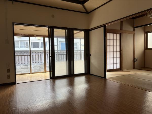 中古戸建 秋田市八橋大沼町 JR奥羽本線泉外旭川駅 1,650万円
