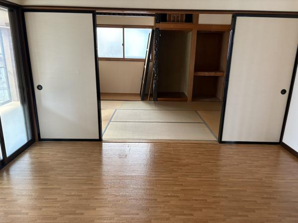 中古戸建 秋田市八橋大沼町 JR奥羽本線泉外旭川駅 1,650万円