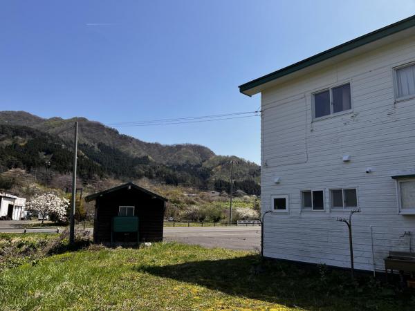 中古戸建 山本郡八峰町八森字滝の上 JR五能線八森駅 1,580万円
