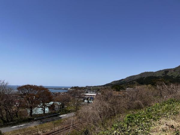 中古戸建 山本郡八峰町八森字滝の上 JR五能線八森駅 1,580万円