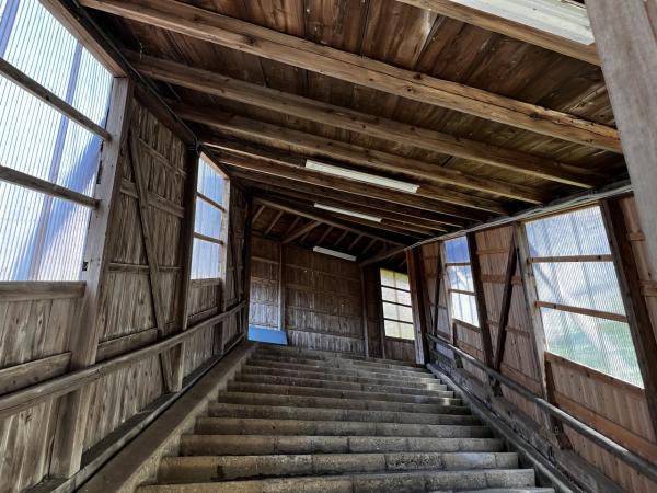 中古戸建 山本郡八峰町八森字滝の上 JR五能線八森駅 1,580万円