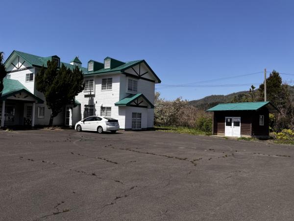 中古戸建 山本郡八峰町八森字滝の上 JR五能線八森駅 1,580万円