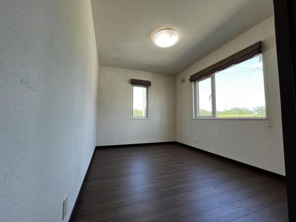 中古戸建 能代市落合字上前田 JR五能線向能代駅 2,280万円