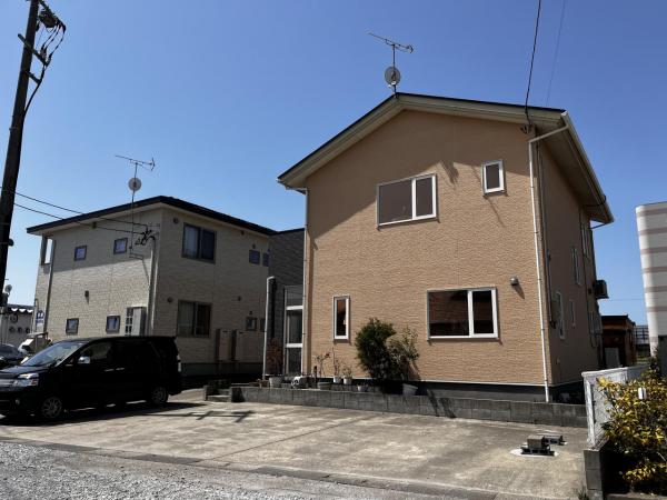 中古戸建 能代市落合字上前田 JR五能線向能代駅 2,280万円