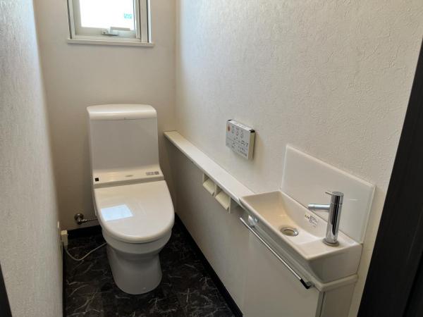 中古戸建 能代市落合字上前田 JR五能線向能代駅 2,280万円