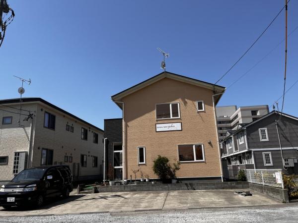中古戸建 能代市落合字上前田 JR五能線向能代駅 2,280万円