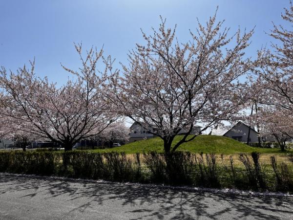 中古戸建 能代市落合字上前田 JR五能線向能代駅 2,280万円