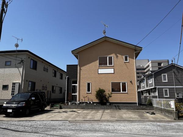 中古戸建 能代市落合字上前田 JR五能線向能代駅 2,280万円