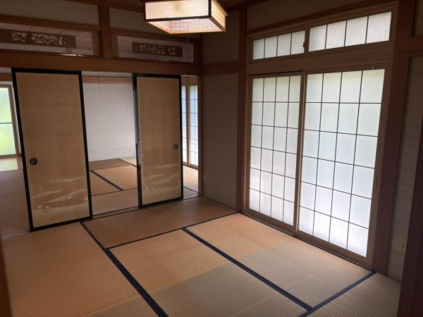 中古戸建 秋田市横森４丁目 JR秋田新幹線秋田駅 1,490万円