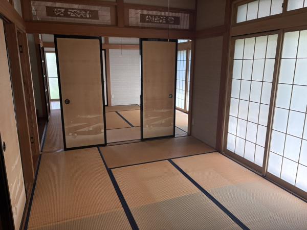 中古戸建 秋田市横森４丁目 JR秋田新幹線秋田駅 1,490万円