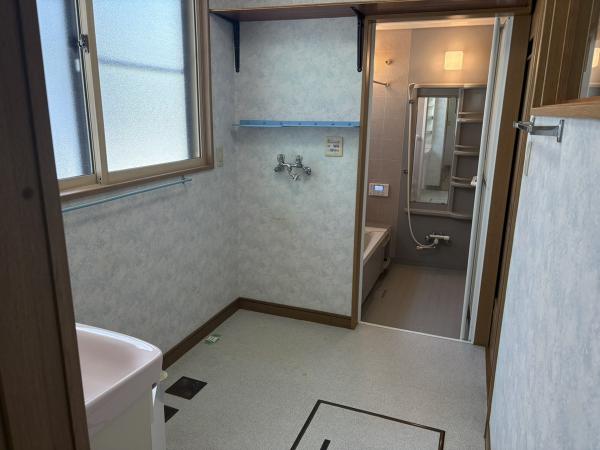 中古戸建 秋田市横森４丁目 JR秋田新幹線秋田駅 1,490万円