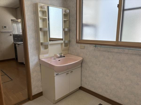 中古戸建 秋田市横森４丁目 JR秋田新幹線秋田駅 1,490万円