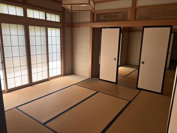 中古戸建 秋田市横森４丁目 JR秋田新幹線秋田駅 1,490万円
