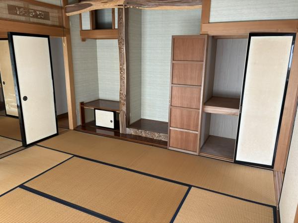 中古戸建 秋田市横森４丁目 JR秋田新幹線秋田駅 1,490万円