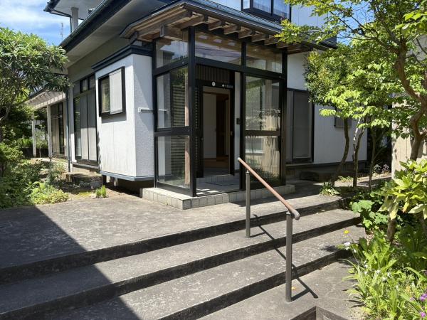 中古戸建 秋田市横森４丁目 JR秋田新幹線秋田駅 1,490万円