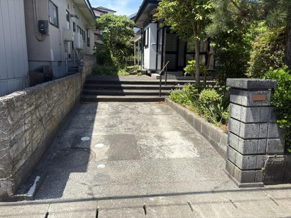 中古戸建 秋田市横森４丁目 JR秋田新幹線秋田駅 1,490万円