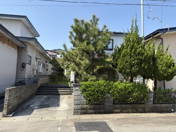 中古戸建 秋田市横森４丁目 JR秋田新幹線秋田駅 1,490万円