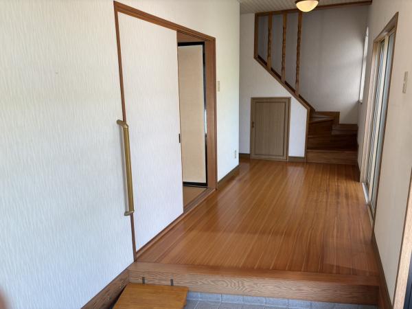 中古戸建 秋田市横森４丁目 JR秋田新幹線秋田駅 1,490万円