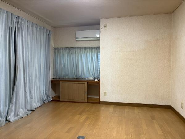 中古戸建 秋田市横森４丁目 JR秋田新幹線秋田駅 1,490万円