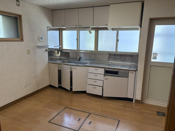 中古戸建 秋田市横森４丁目 JR秋田新幹線秋田駅 1,490万円