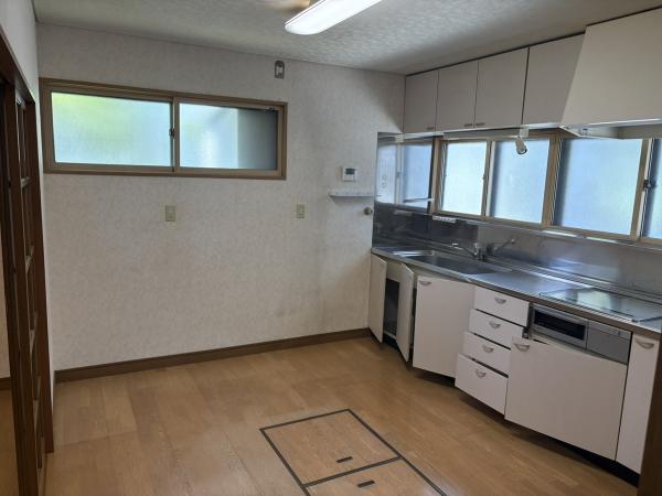 中古戸建 秋田市横森４丁目 JR秋田新幹線秋田駅 1,490万円