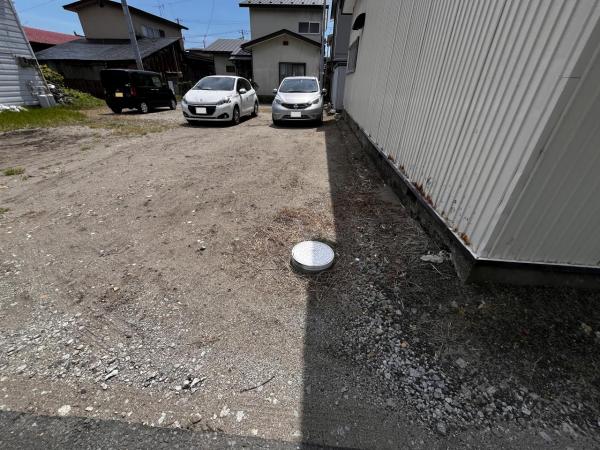 土地 能代市字藤山 JR五能線能代駅 128万円