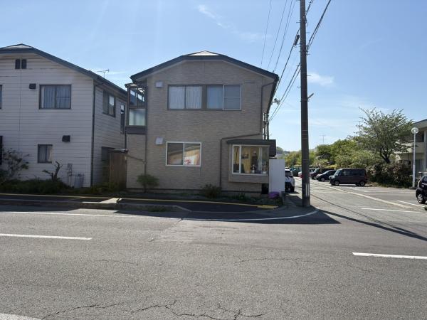 土地 秋田市八橋イサノ２丁目 JR奥羽本線泉外旭川駅 1,240万円