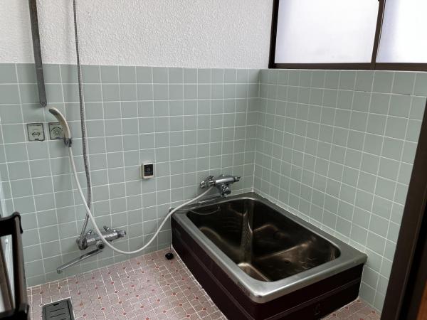 中古戸建 能代市二ツ井町麻生字下悪戸 JR奥羽本線前山駅 182万円