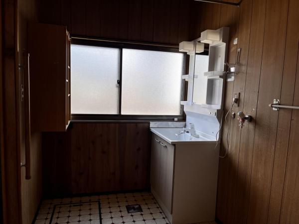 中古戸建 能代市二ツ井町麻生字下悪戸 JR奥羽本線前山駅 182万円