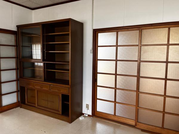 中古戸建 能代市二ツ井町麻生字下悪戸 JR奥羽本線前山駅 182万円