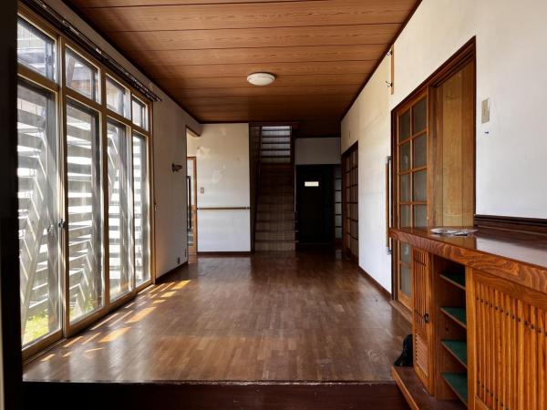 中古戸建 能代市二ツ井町麻生字下悪戸 JR奥羽本線前山駅 182万円