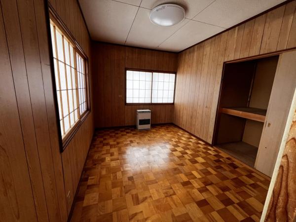 中古戸建 能代市二ツ井町麻生字下悪戸 JR奥羽本線前山駅 182万円