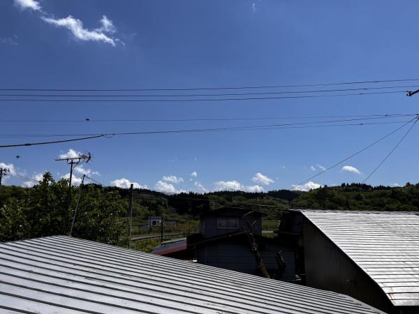 中古戸建 能代市二ツ井町麻生字下悪戸 JR奥羽本線前山駅 182万円