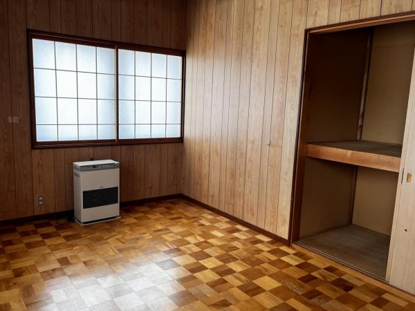 中古戸建 能代市二ツ井町麻生字下悪戸 JR奥羽本線前山駅 182万円
