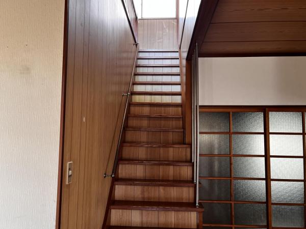 中古戸建 能代市二ツ井町麻生字下悪戸 JR奥羽本線前山駅 182万円