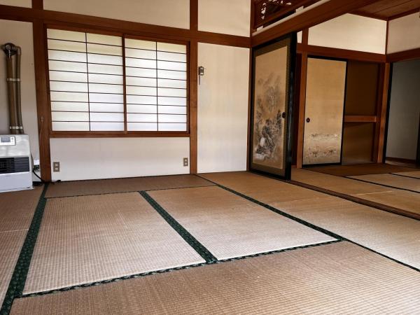 中古戸建 能代市二ツ井町麻生字下悪戸 JR奥羽本線前山駅 182万円