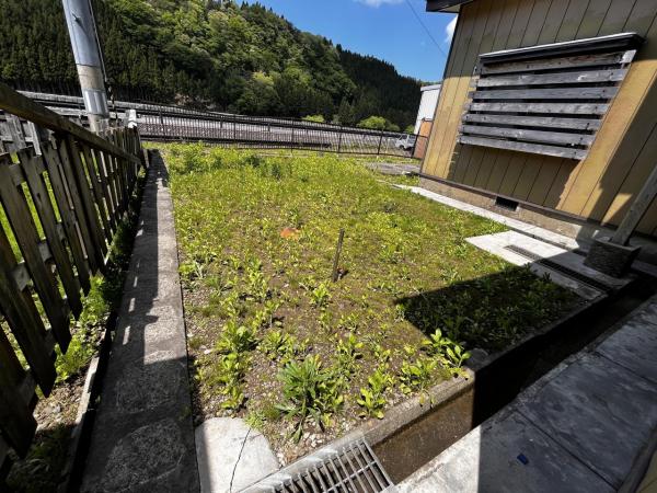 中古戸建 能代市二ツ井町麻生字下悪戸 JR奥羽本線前山駅 182万円