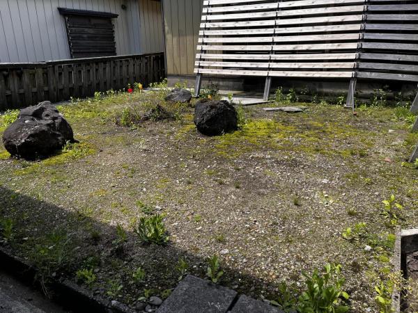 中古戸建 能代市二ツ井町麻生字下悪戸 JR奥羽本線前山駅 182万円