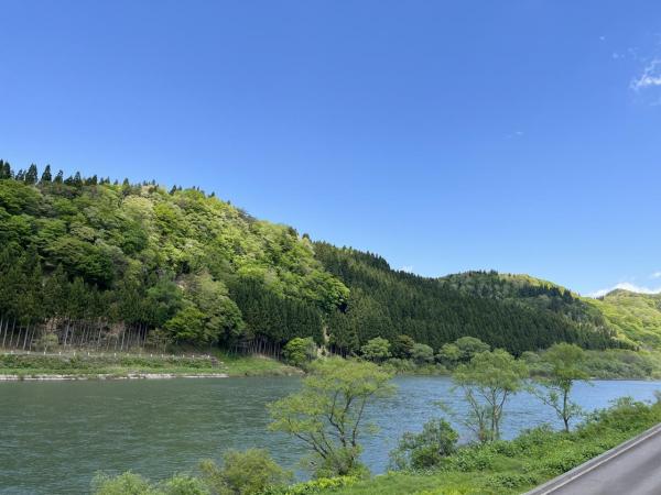 中古戸建 能代市二ツ井町麻生字下悪戸 JR奥羽本線前山駅 182万円
