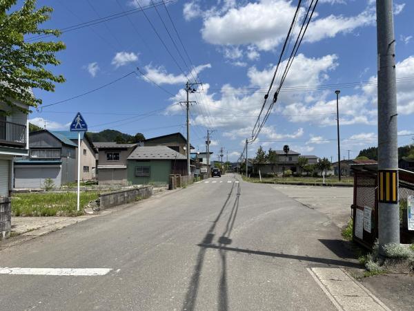 中古戸建 能代市二ツ井町麻生字下悪戸 JR奥羽本線前山駅 182万円