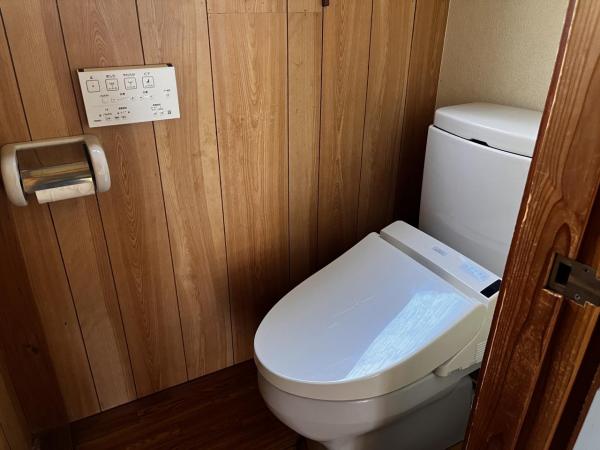 中古戸建 能代市二ツ井町麻生字下悪戸 JR奥羽本線前山駅 182万円