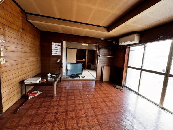 中古戸建 能代市字寿域長根 JR五能線能代駅 278万円
