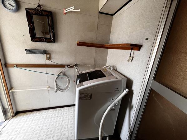 中古戸建 能代市字寿域長根 JR五能線能代駅 278万円