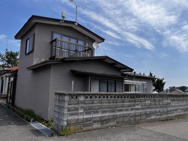 中古戸建 能代市字寿域長根 JR五能線能代駅 278万円